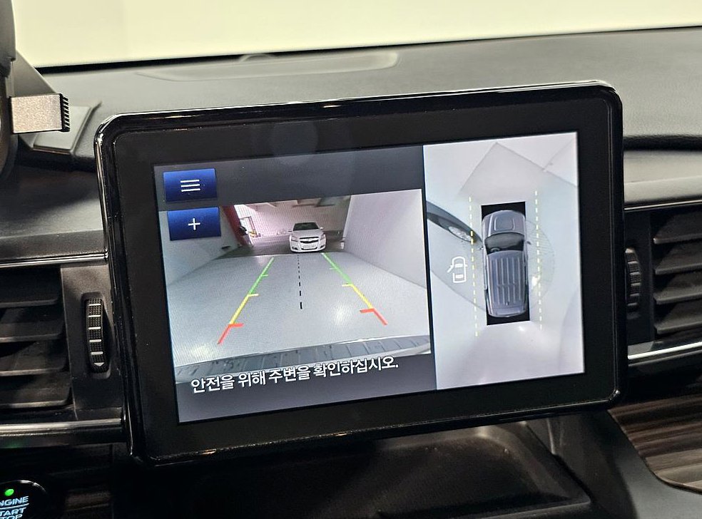 포드 익스플로러 2.3 AWD 리미티드 사진 13