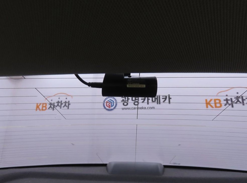 기아 K5 2.0 럭셔리 사진 17