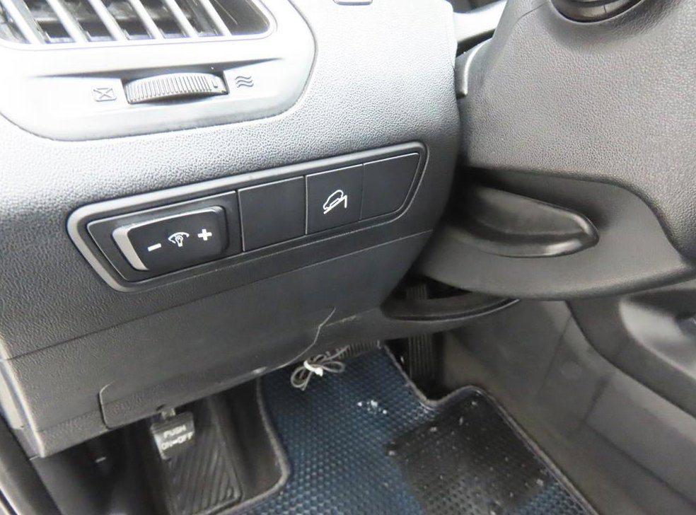 현대 투싼 2WD VGT LX20 사진 10