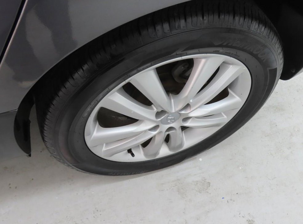 현대 투싼 2WD VGT LX20 사진 19
