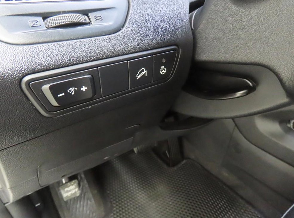 현대 투싼 디젤(E-VGT)2WD 사진 10