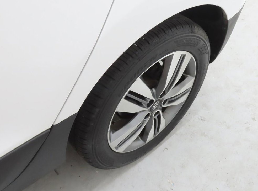 현대 투싼 디젤(E-VGT)2WD 사진 18