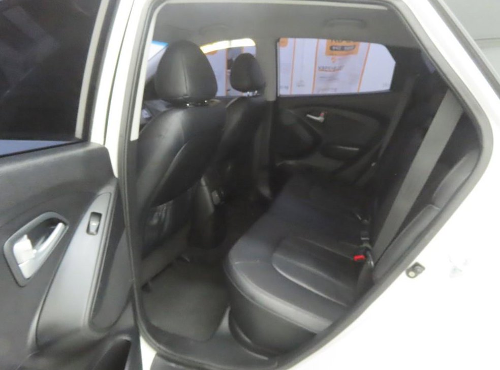현대 투싼 디젤(E-VGT)2WD 사진 6