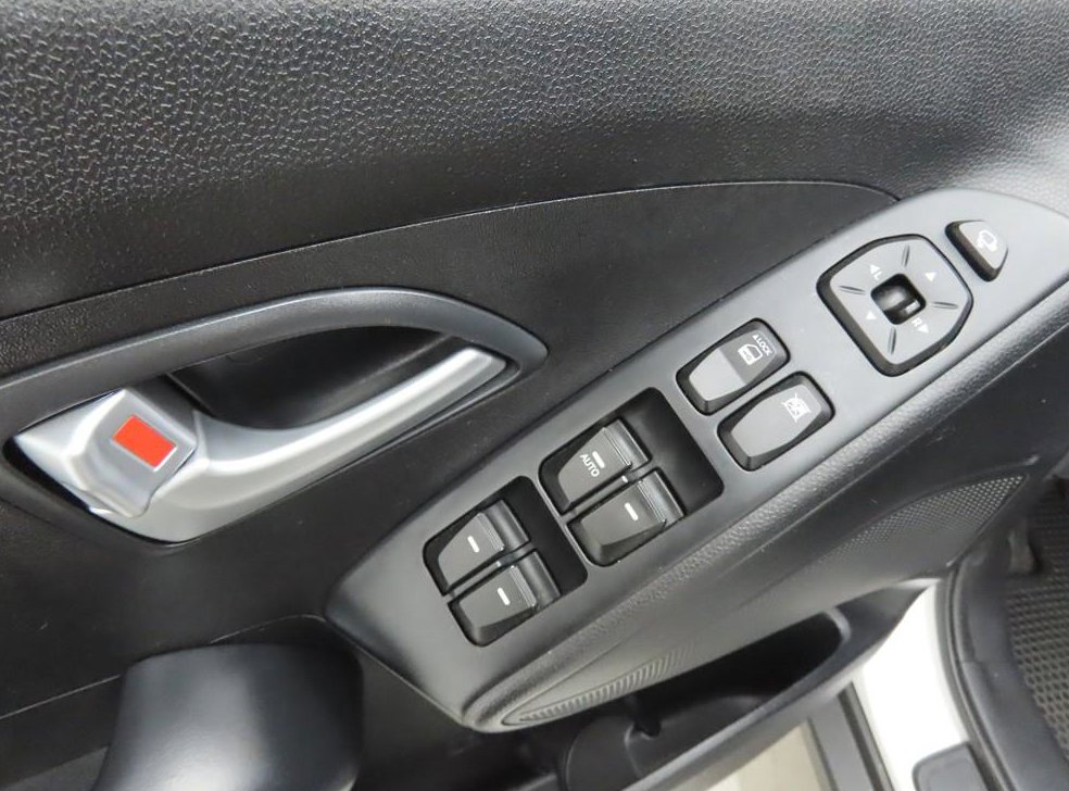 현대 투싼 디젤(E-VGT)2WD 사진 9
