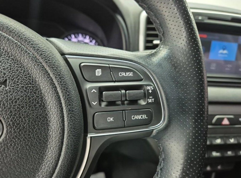기아 스포티지 디젤 1.7 2WD 노블레스 사진 6