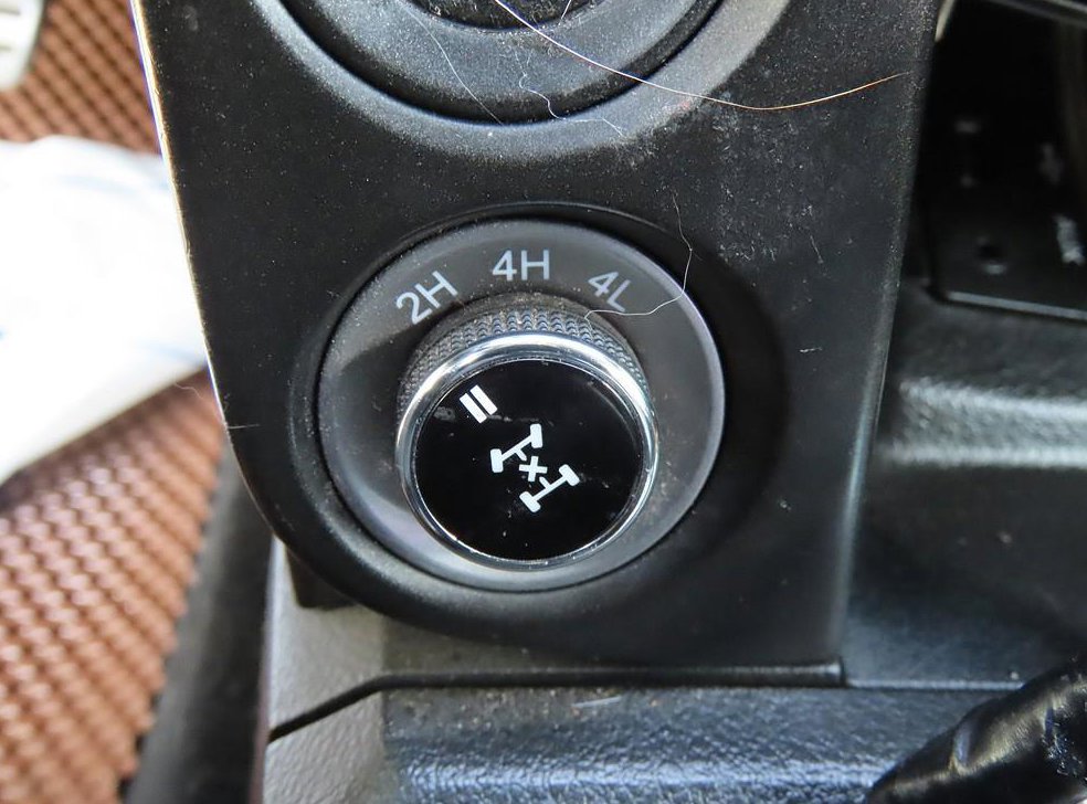 KG모빌리티(쌍용)  코란도 CX7(4WD) 사진 14