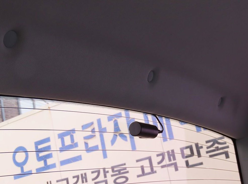 KG모빌리티(쌍용)  코란도 CX7(4WD) 사진 17