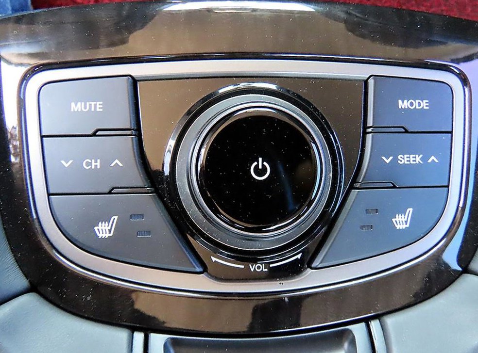 현대 그랜저 LPG HG300 프라임 사진 15