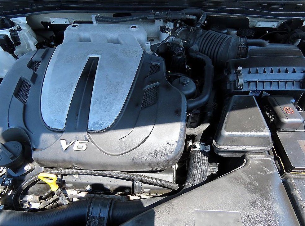 현대 그랜저 LPG HG300 프라임 사진 19