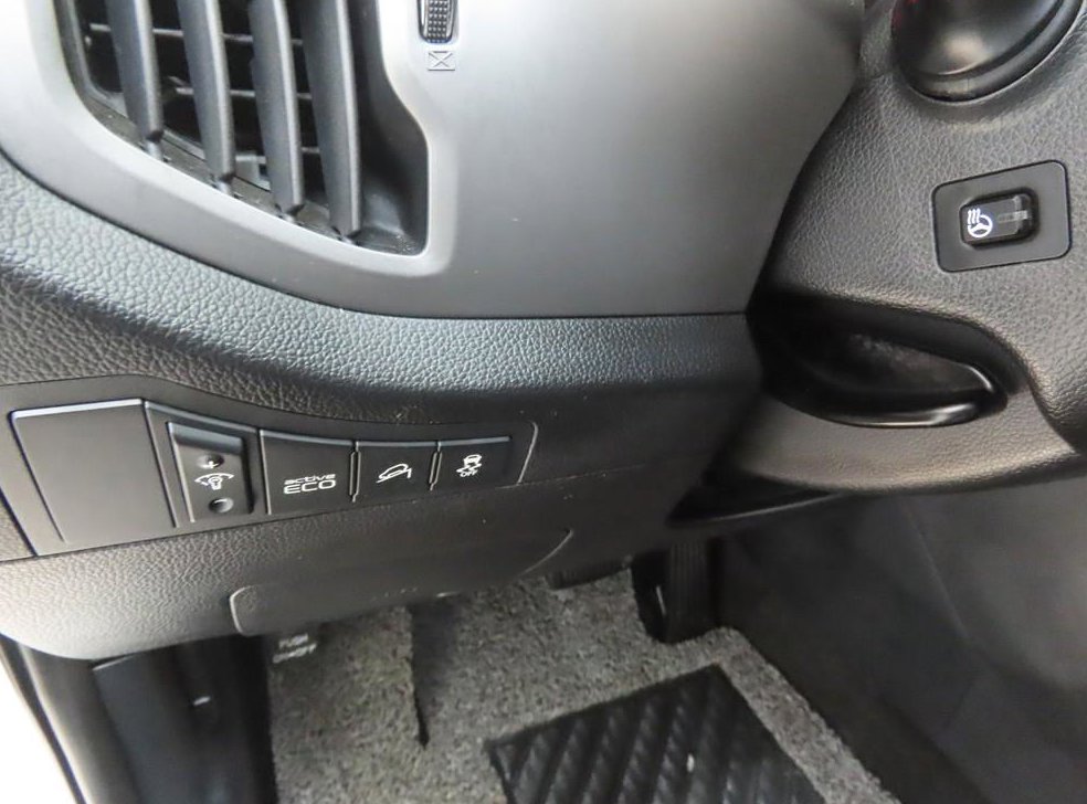 기아 스포티지 디젤 2WD 트렌디 사진 10