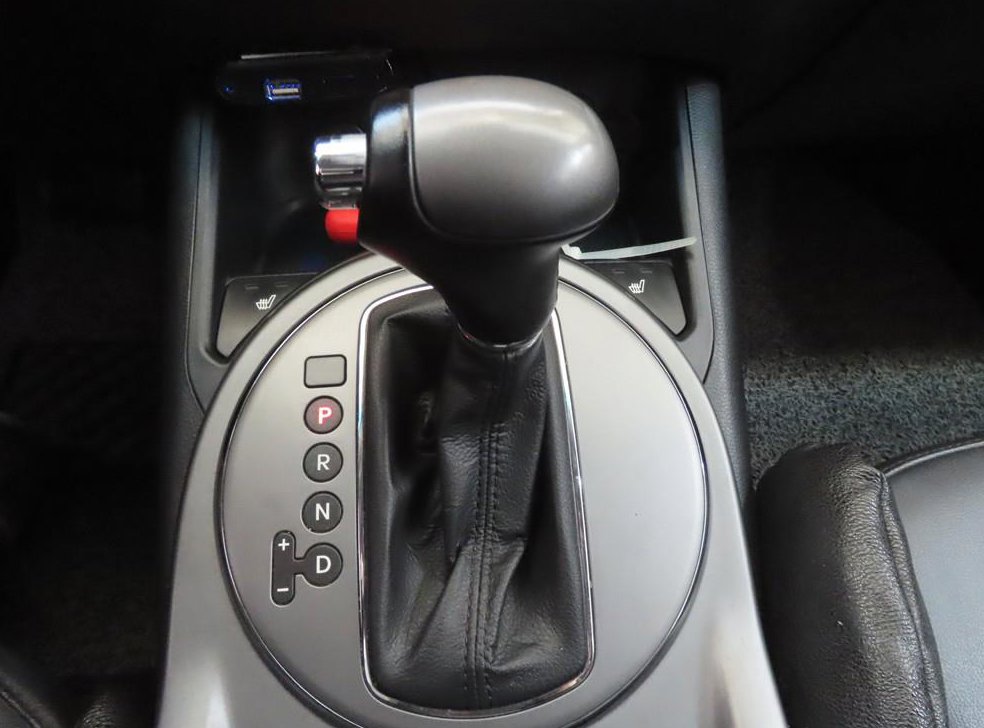 기아 스포티지 디젤 2WD 트렌디 사진 13