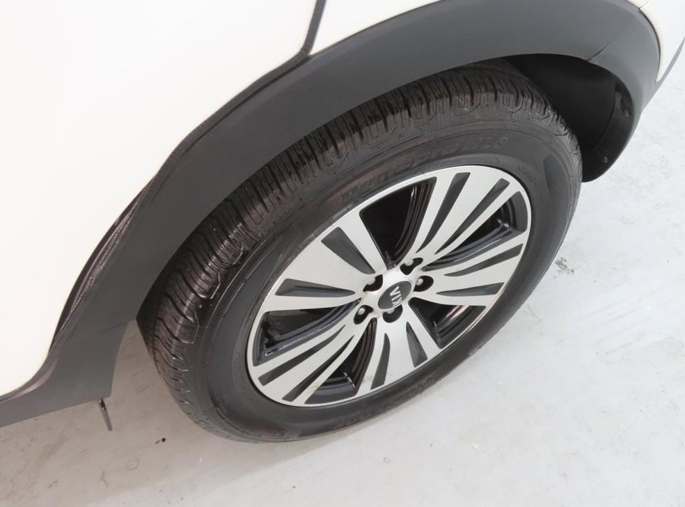 기아 스포티지 디젤 2WD 트렌디 사진 19
