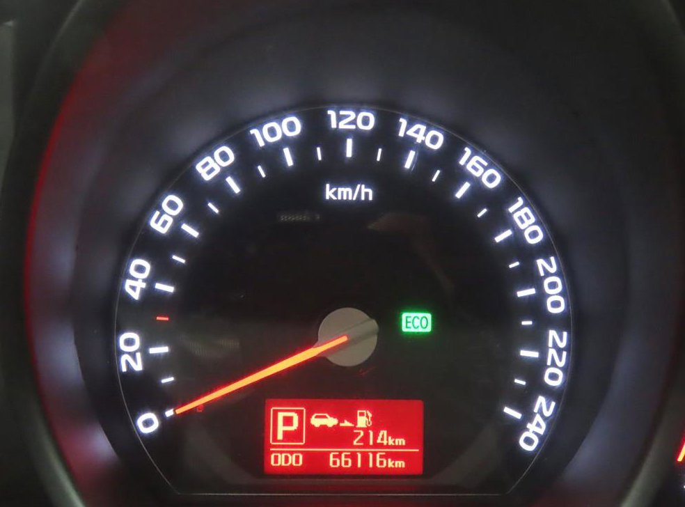 기아 스포티지 디젤 2WD 트렌디 사진 8