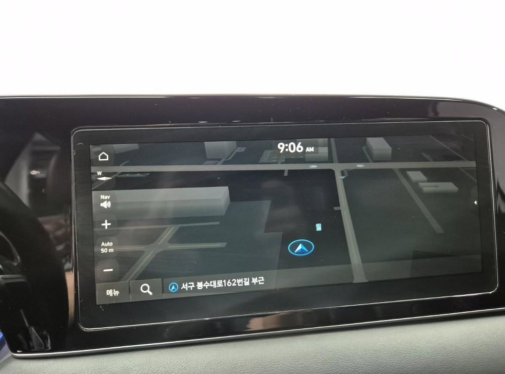 현대 팰리세이드 가솔린 3.8 4WD 사진 14