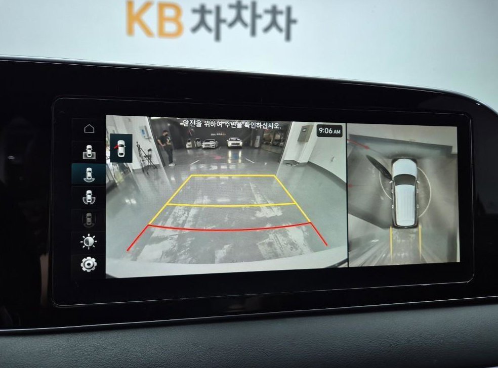 현대 팰리세이드 가솔린 3.8 4WD 사진 15