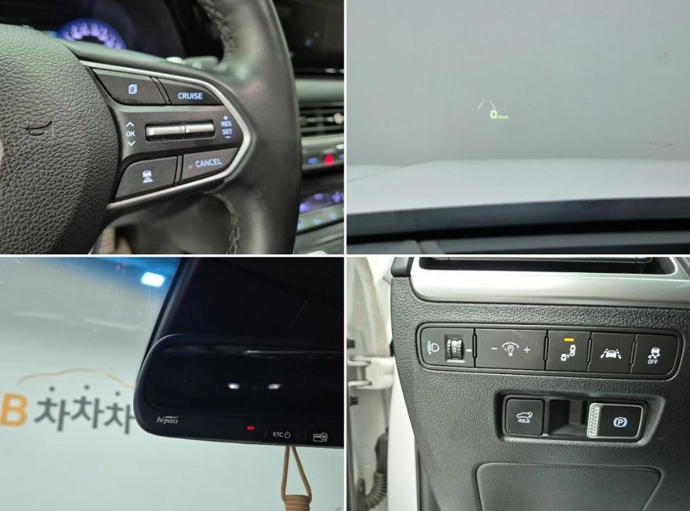 현대 팰리세이드 가솔린 3.8 4WD 사진 16