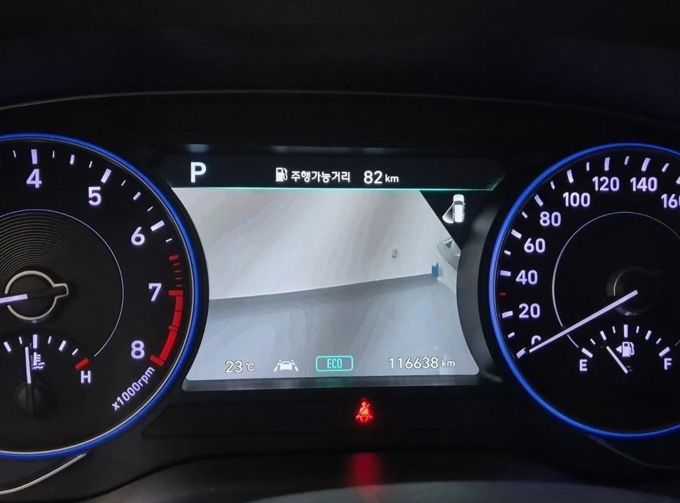 현대 팰리세이드 가솔린 3.8 4WD 사진 6