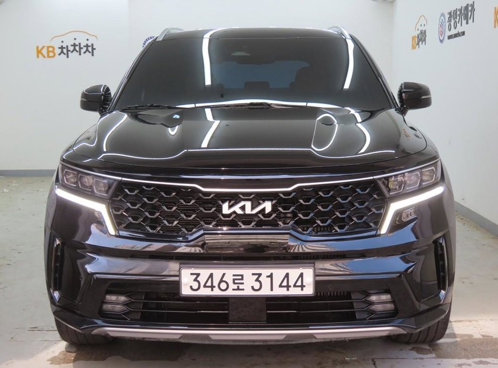 기아 쏘렌토 디젤 2.2 2WD 프레스티지