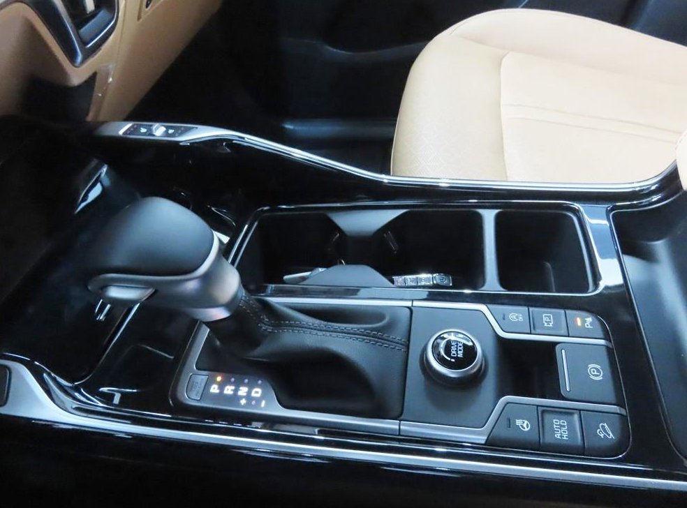 기아 쏘렌토 디젤 2.2 2WD 프레스티지 사진 12