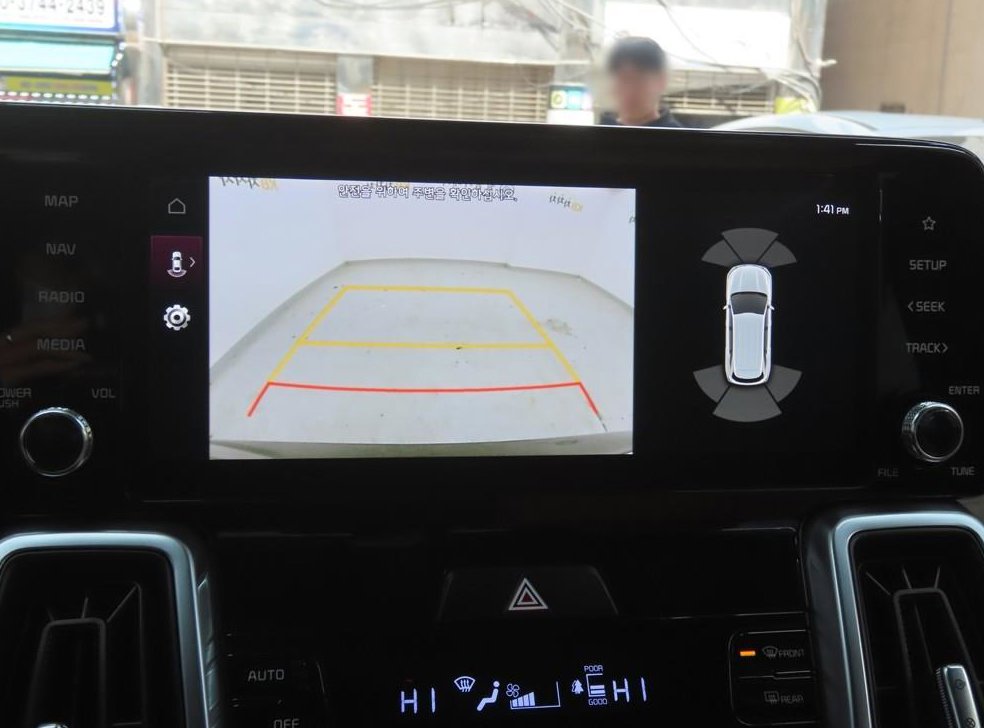 기아 쏘렌토 디젤 2.2 2WD 프레스티지 사진 14
