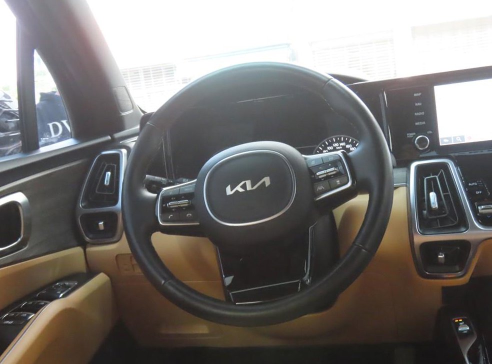 기아 쏘렌토 디젤 2.2 2WD 프레스티지 사진 18