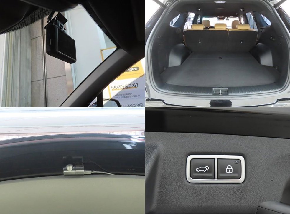 기아 쏘렌토 디젤 2.2 2WD 프레스티지 사진 20