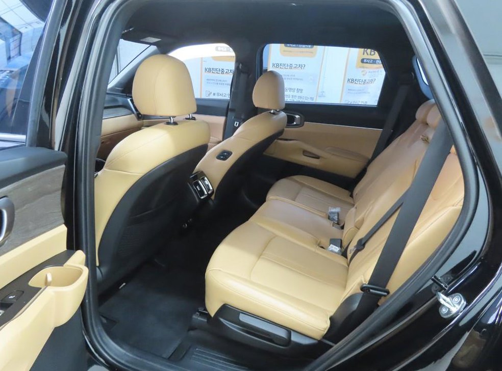 기아 쏘렌토 디젤 2.2 2WD 프레스티지 사진 6