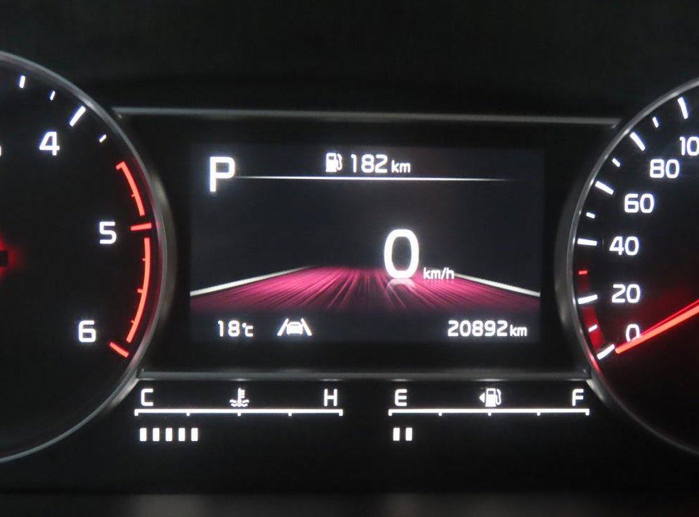 기아 쏘렌토 디젤 2.2 2WD 프레스티지 사진 8
