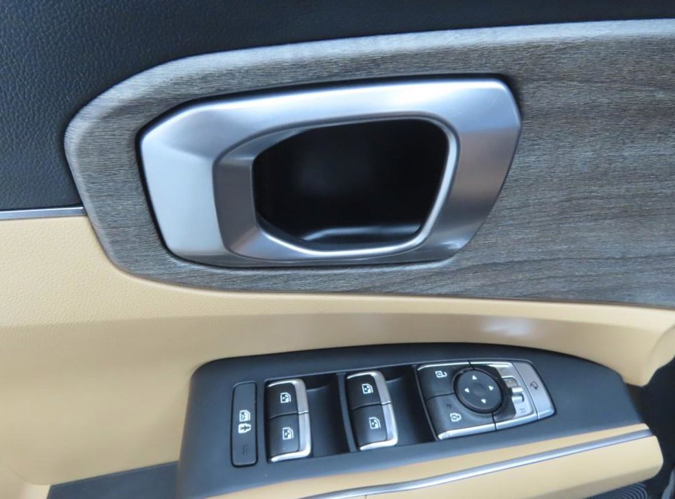 기아 쏘렌토 디젤 2.2 2WD 프레스티지 사진 9