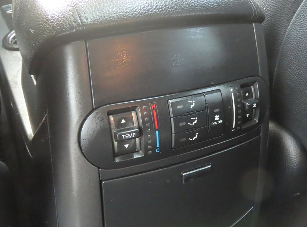 기아 모하비 디젤 4WD KV300 사진 17