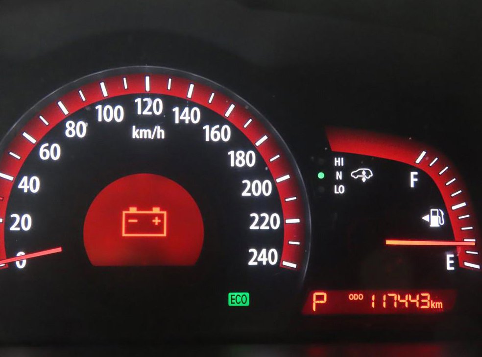 기아 모하비 디젤 4WD KV300 사진 8