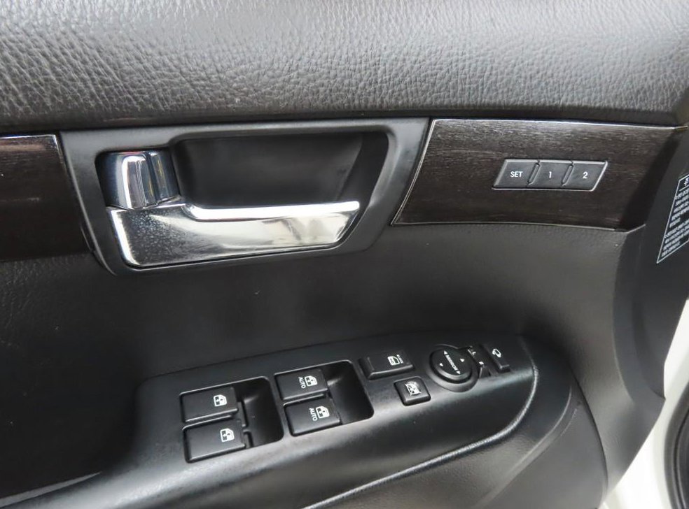 기아 모하비 디젤 4WD KV300 사진 9
