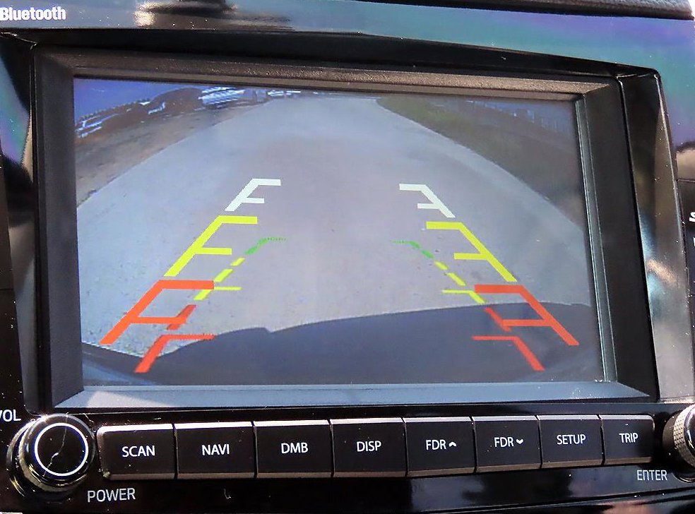 KG모빌리티(쌍용)  티볼리 가솔린 2WD 1.6 VX 사진 15