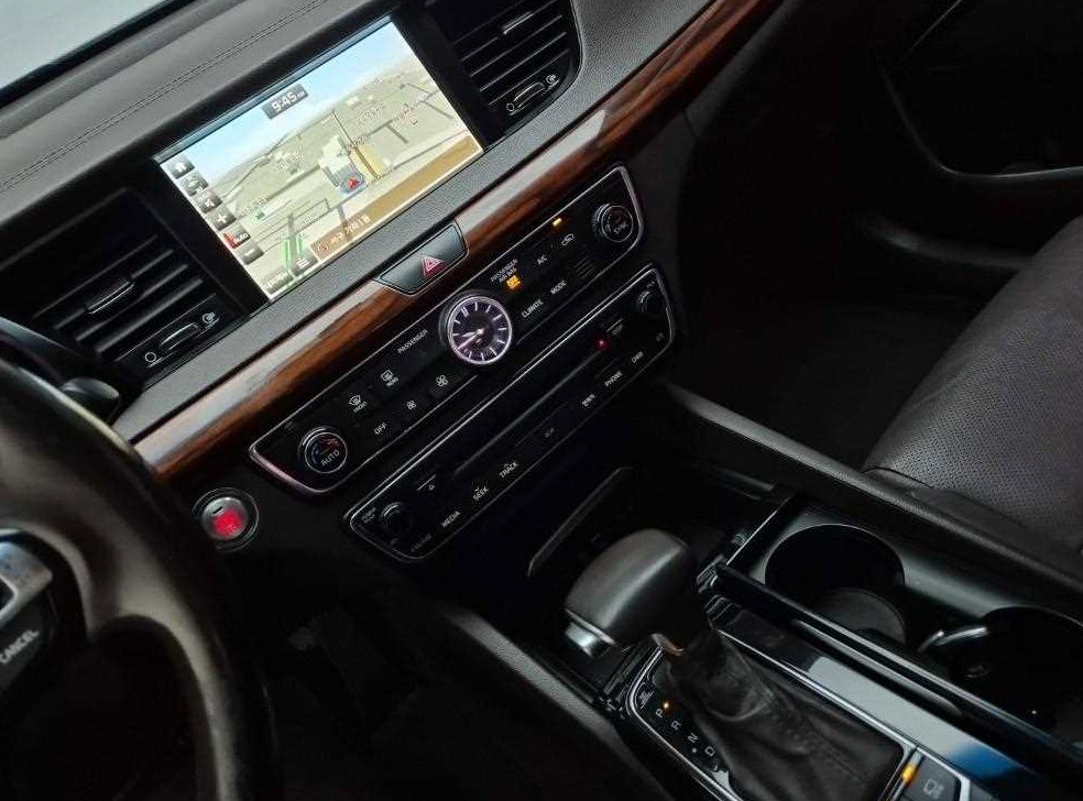 기아 K7 디젤 R 2.2 프레스티지 사진 10