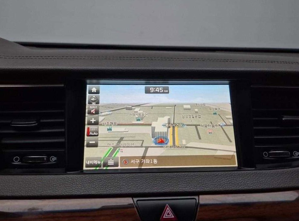 기아 K7 디젤 R 2.2 프레스티지 사진 13