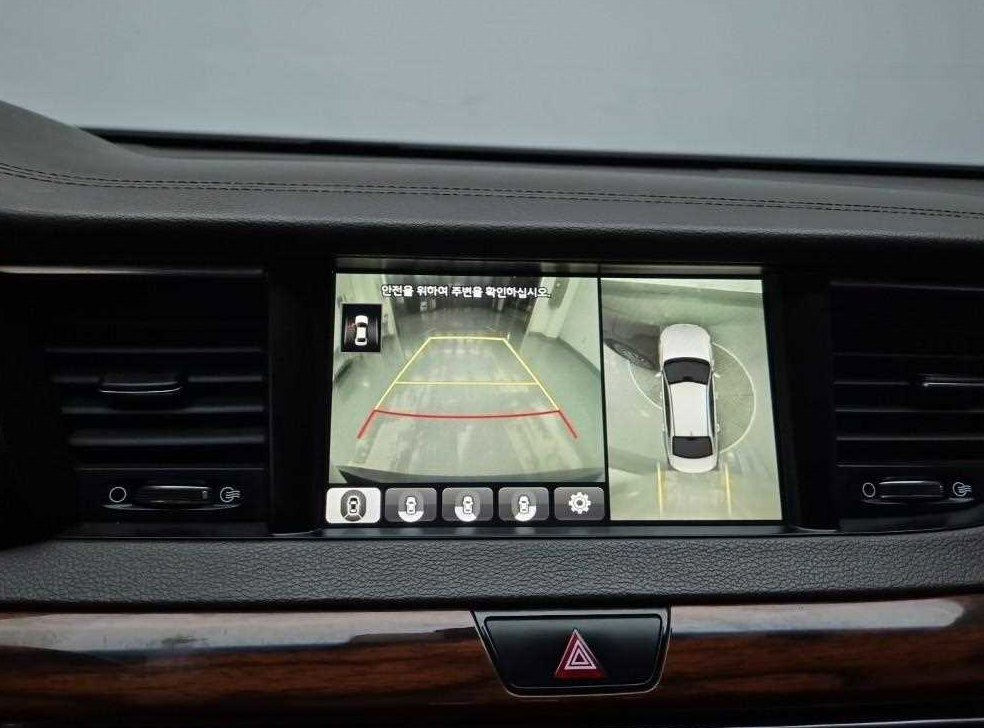 기아 K7 디젤 R 2.2 프레스티지 사진 14