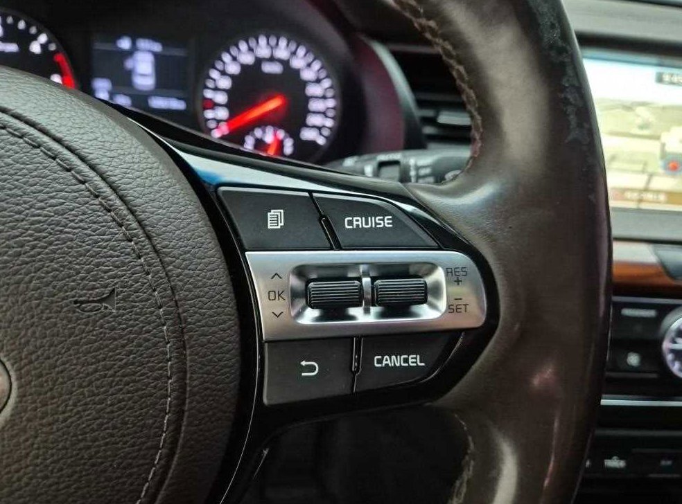 기아 K7 디젤 R 2.2 프레스티지 사진 15