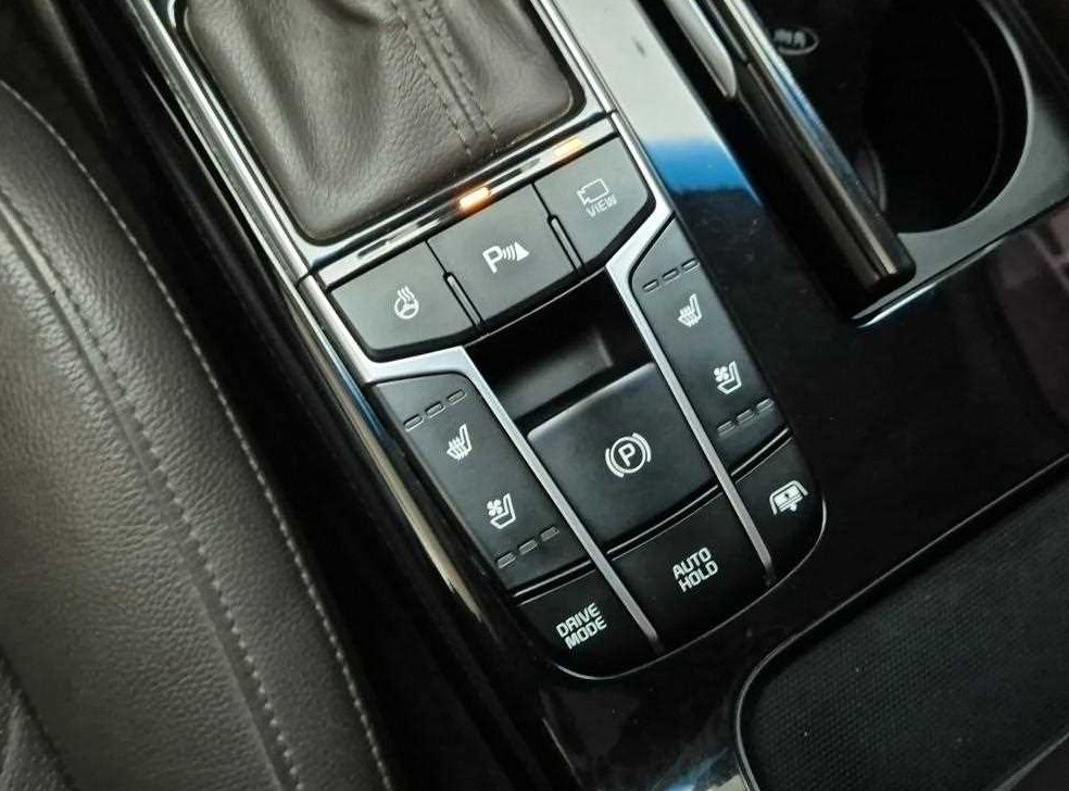 기아 K7 디젤 R 2.2 프레스티지 사진 17