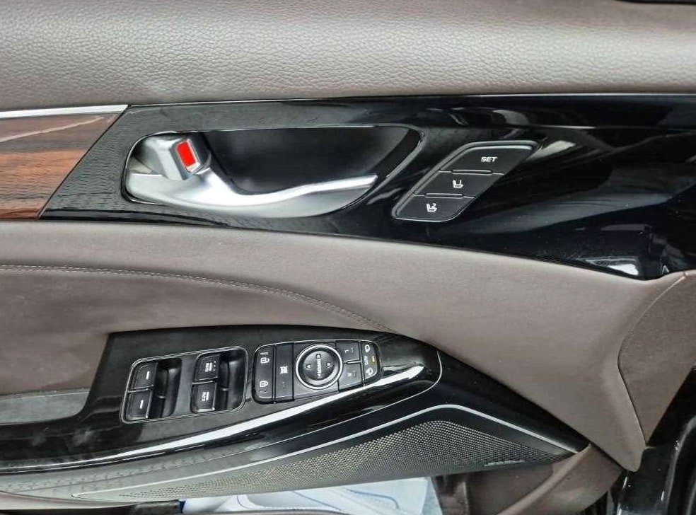 기아 K7 디젤 R 2.2 프레스티지 사진 18
