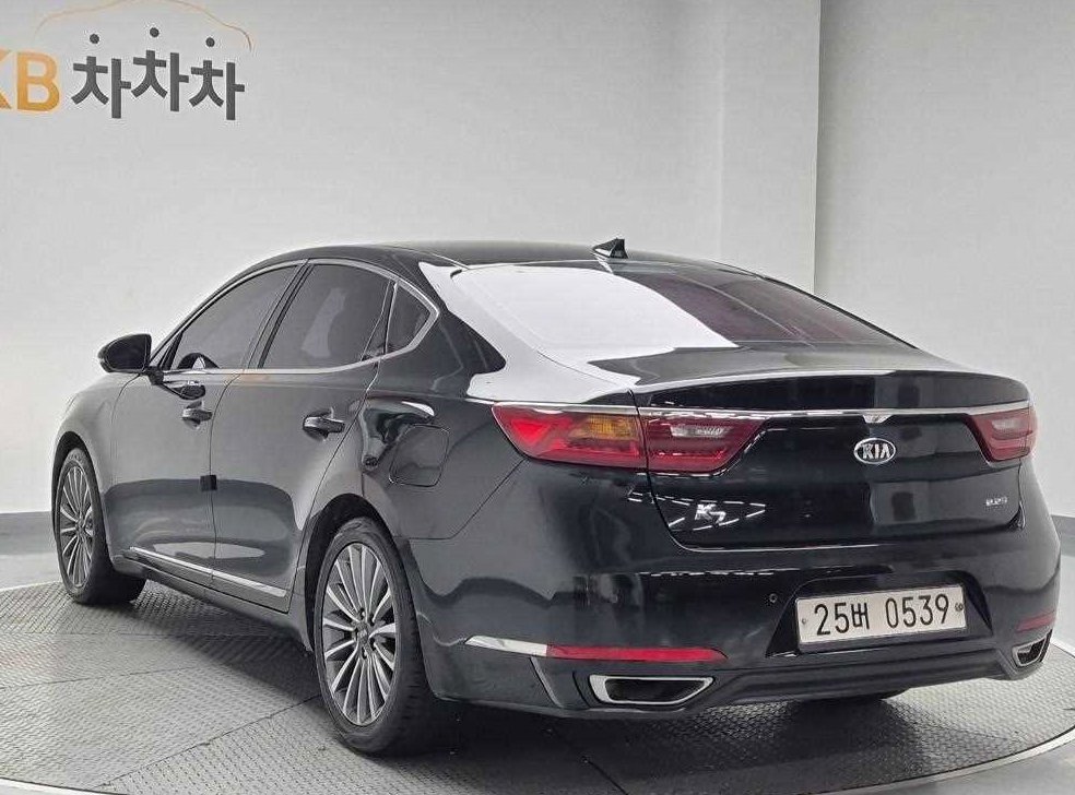 기아 K7 디젤 R 2.2 프레스티지 사진 2