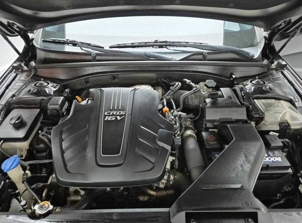 기아 K7 디젤 R 2.2 프레스티지 사진 5