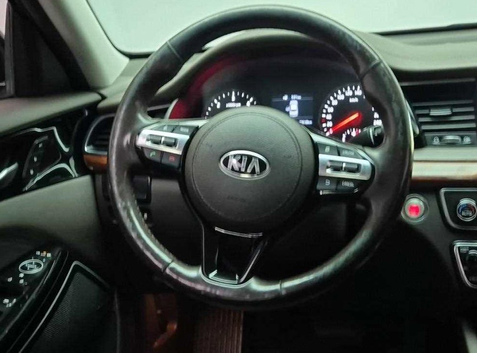 기아 K7 디젤 R 2.2 프레스티지 사진 9