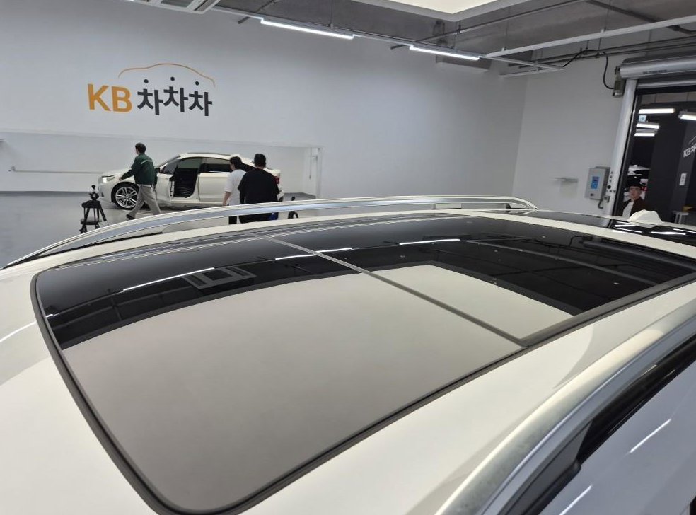 BMW X7 xDrive 40d M 스포츠 사진 13