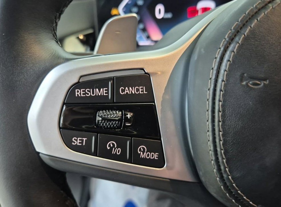 BMW X7 xDrive 40d M 스포츠 사진 16