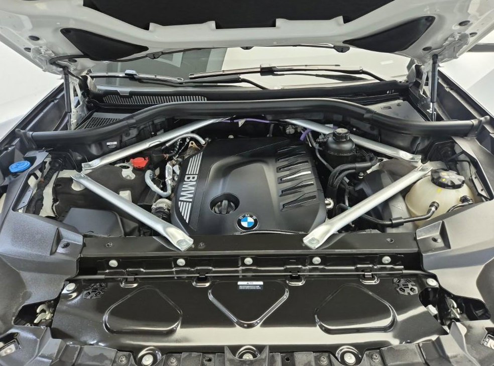BMW X7 xDrive 40d M 스포츠 사진 5
