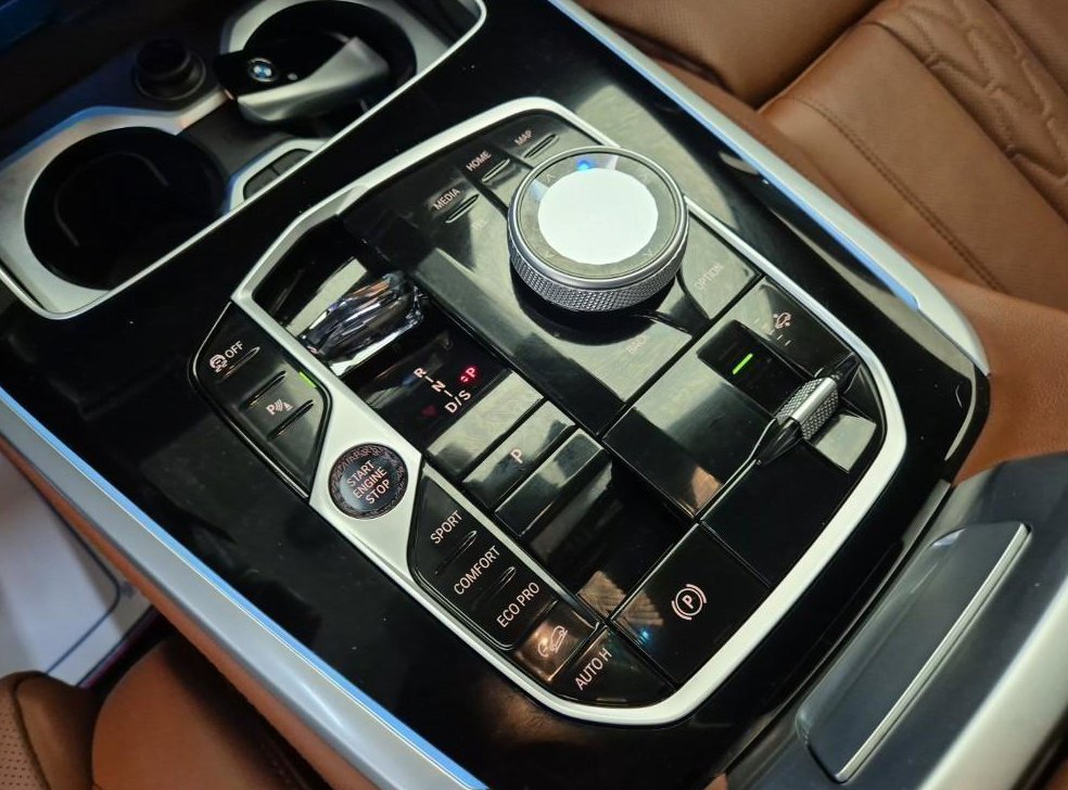 BMW X7 xDrive 40d M 스포츠 사진 8