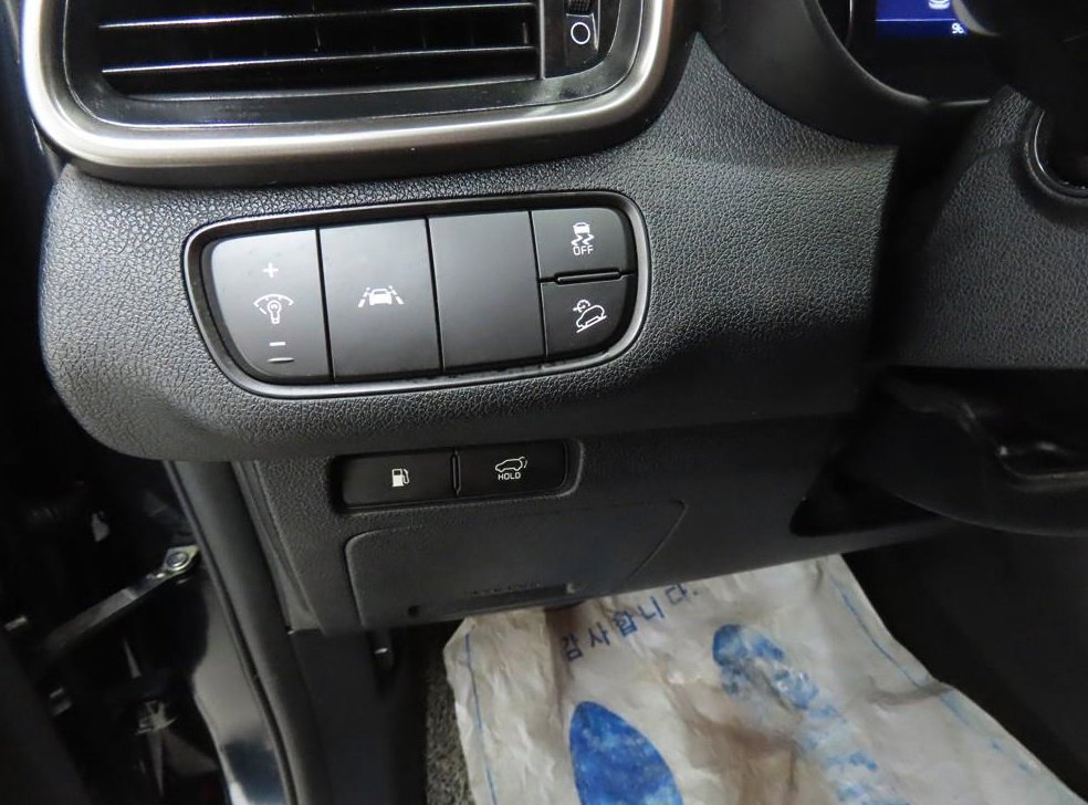 기아 쏘렌토 디젤 2.0 2WD 사진 10