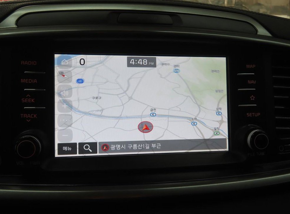 기아 쏘렌토 디젤 2.0 2WD 사진 13