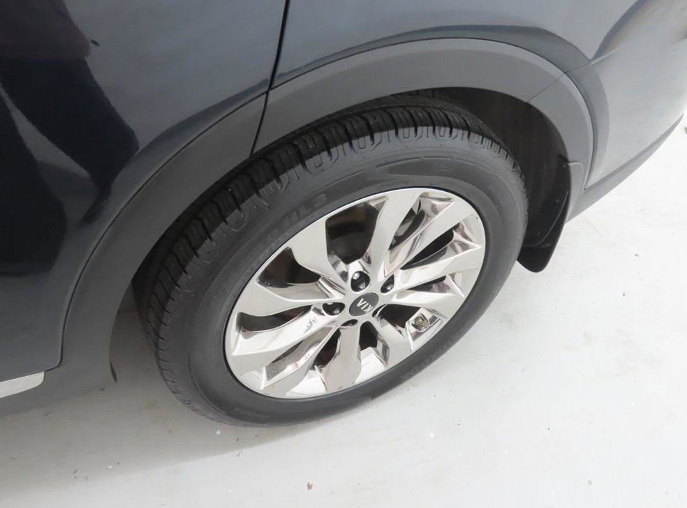 기아 쏘렌토 디젤 2.0 2WD 사진 19