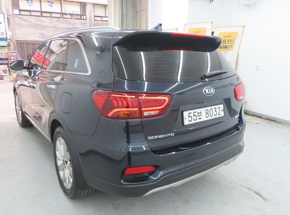 기아 쏘렌토 디젤 2.0 2WD 사진 4